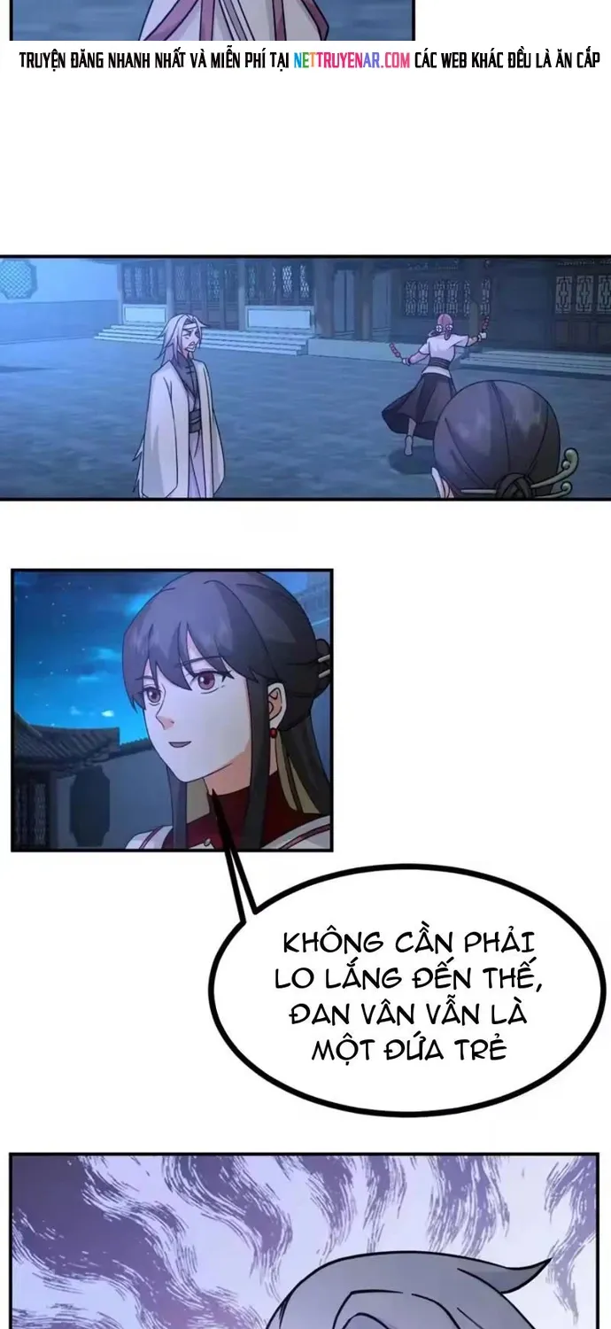 Trở Thành Phu Quân Của Thiên Ma Chapter 41 - Trang 16