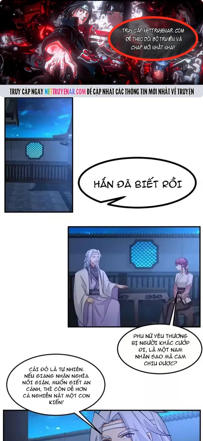 Trở Thành Phu Quân Của Thiên Ma Chapter 41 - Trang 2