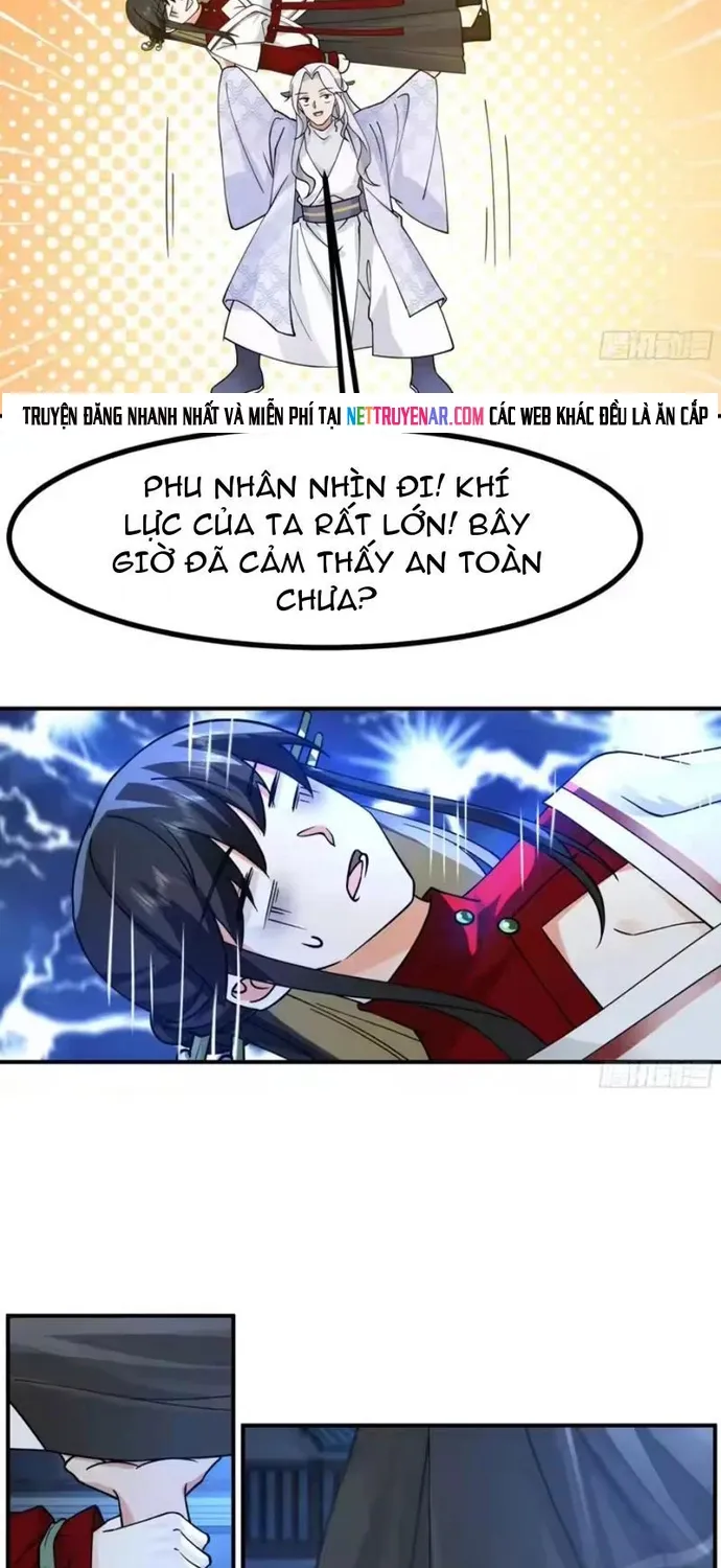 Trở Thành Phu Quân Của Thiên Ma Chapter 41 - Trang 24