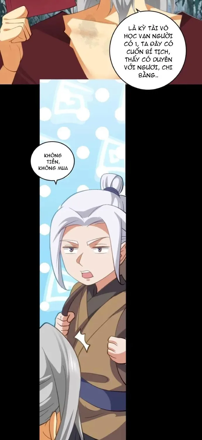 Trở Thành Phu Quân Của Thiên Ma Chapter 43 - Trang 13