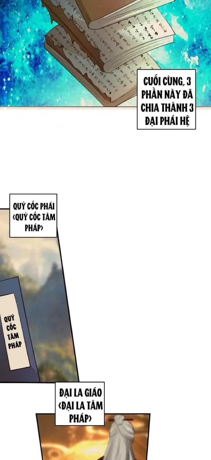 Trở Thành Phu Quân Của Thiên Ma Chapter 43 - Trang 19