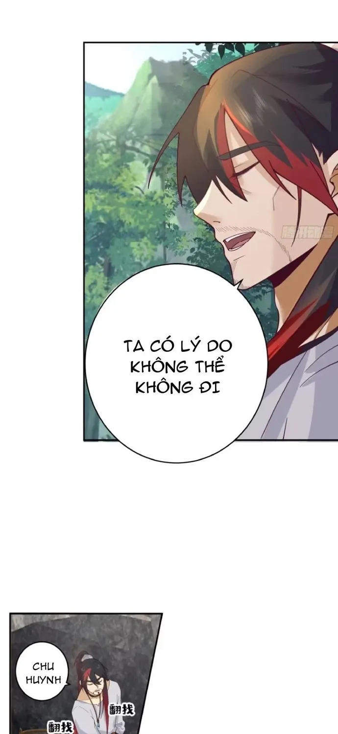 Trở Thành Phu Quân Của Thiên Ma Chapter 43 - Trang 30