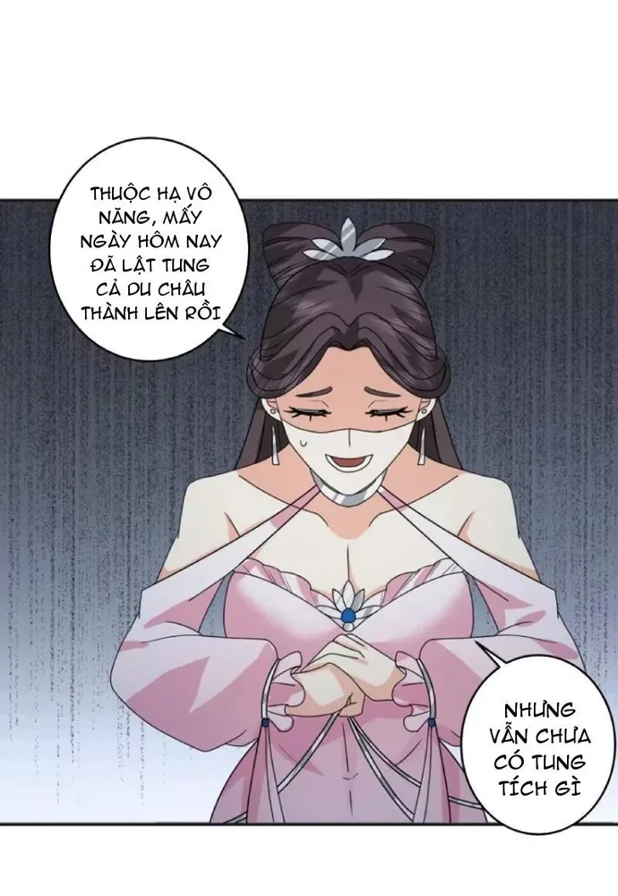 Trở Thành Phu Quân Của Thiên Ma Chapter 44 - Trang 15