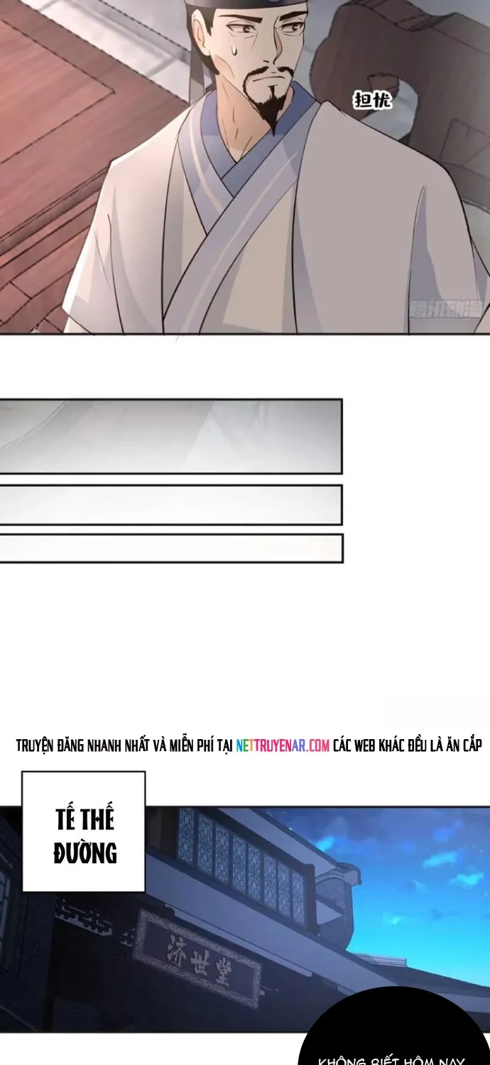 Trở Thành Phu Quân Của Thiên Ma Chapter 44 - Trang 28