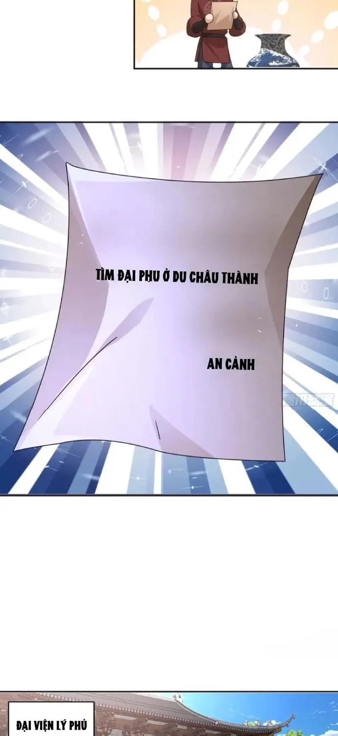 Trở Thành Phu Quân Của Thiên Ma Chapter 44 - Trang 7