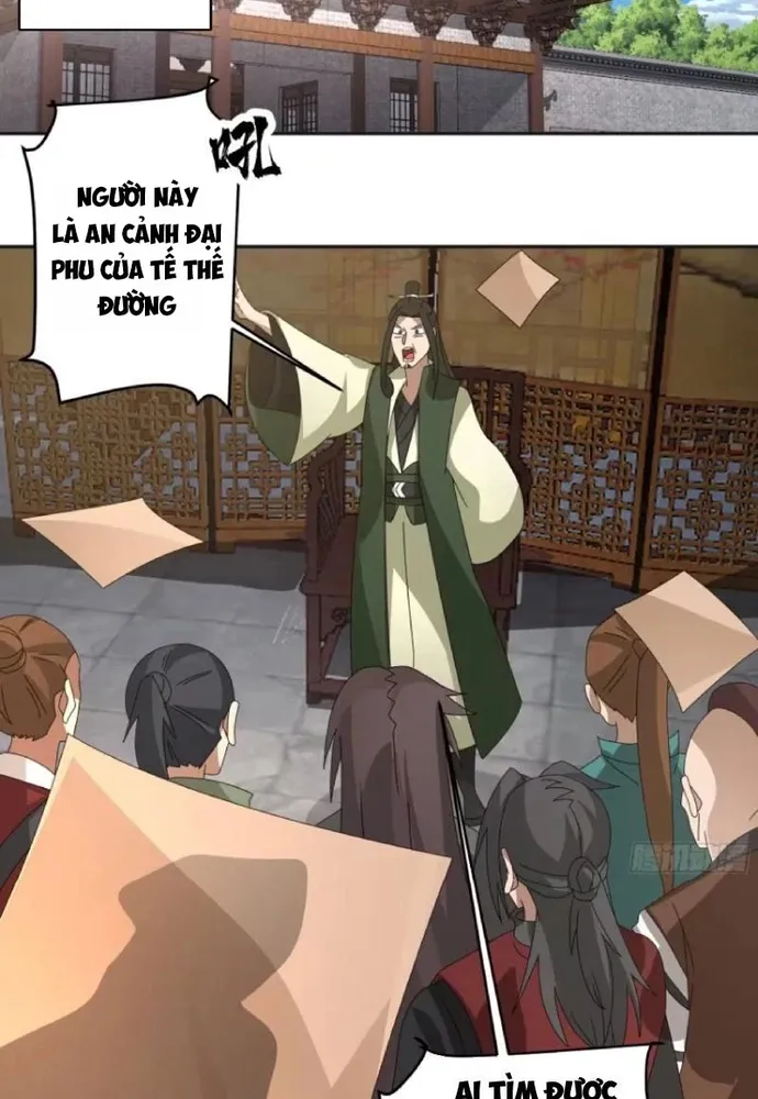 Trở Thành Phu Quân Của Thiên Ma Chapter 44 - Trang 8