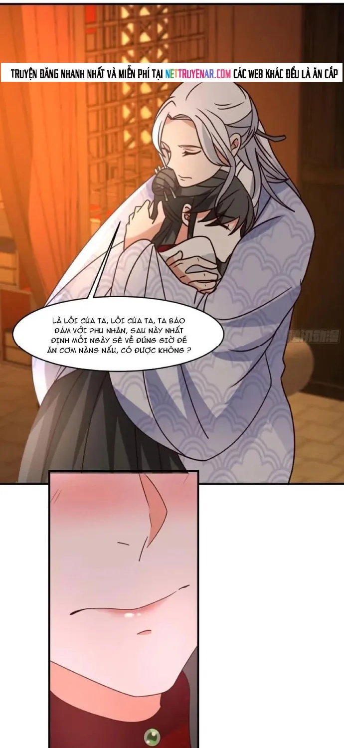 Trở Thành Phu Quân Của Thiên Ma Chapter 45 - Trang 4