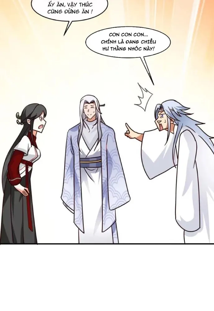 Trở Thành Phu Quân Của Thiên Ma Chapter 45 - Trang 8