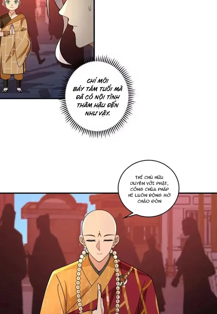 Trở Thành Phu Quân Của Thiên Ma Chapter 46 - Trang 15