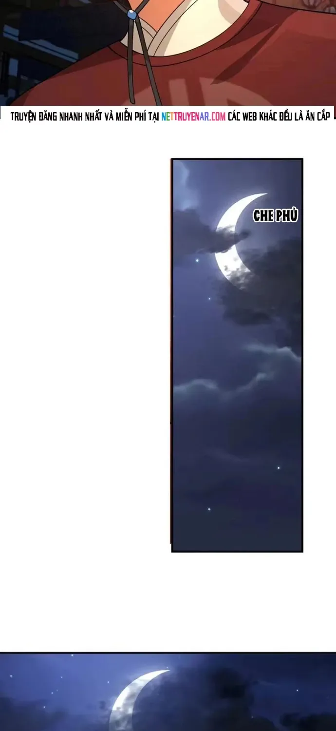 Trở Thành Phu Quân Của Thiên Ma Chapter 46 - Trang 21