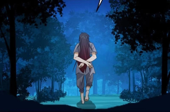 Trở Thành Phu Quân Của Thiên Ma Chapter 6 - Trang 5