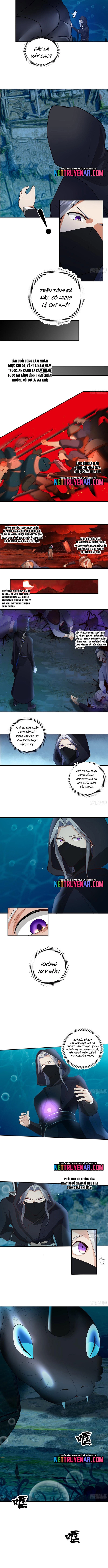 Trở Thành Phu Quân Của Thiên Ma Chapter 8 - Trang 4