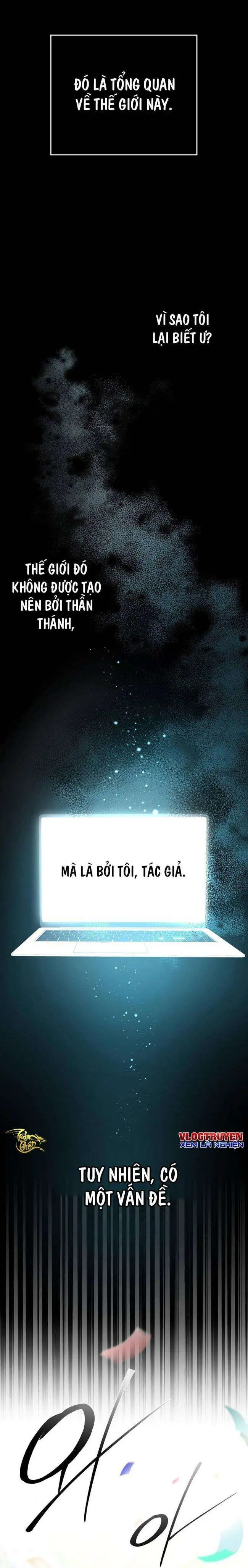 Trở Thành Quần Chúng Trong Tiểu Thuyết Chapter 1 - Trang 10