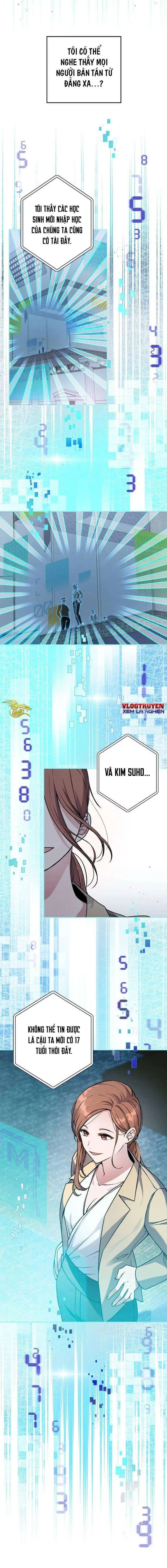 Trở Thành Quần Chúng Trong Tiểu Thuyết Chapter 1 - Trang 14