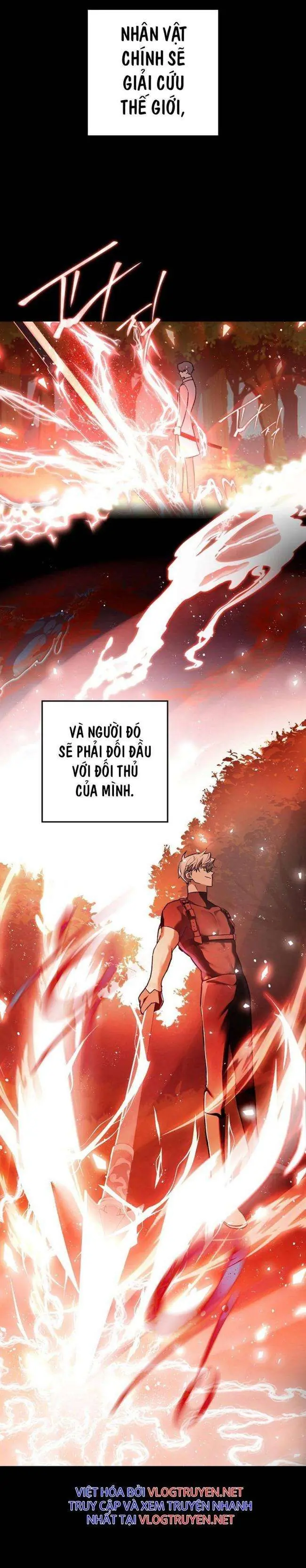Trở Thành Quần Chúng Trong Tiểu Thuyết Chapter 1 - Trang 9