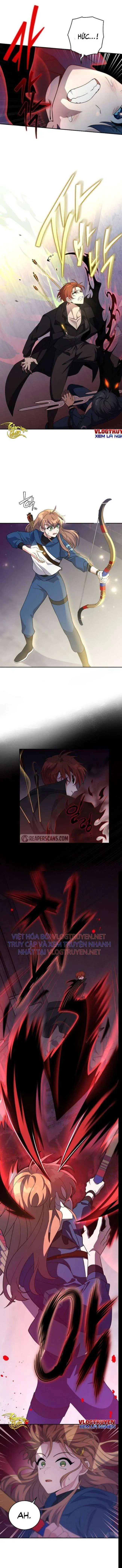 Trở Thành Quần Chúng Trong Tiểu Thuyết Chapter 10 - Trang 10