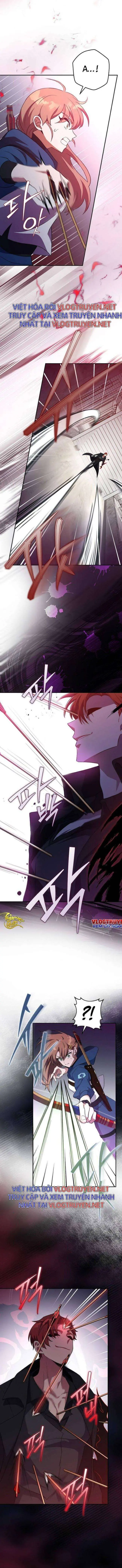 Trở Thành Quần Chúng Trong Tiểu Thuyết Chapter 10 - Trang 4