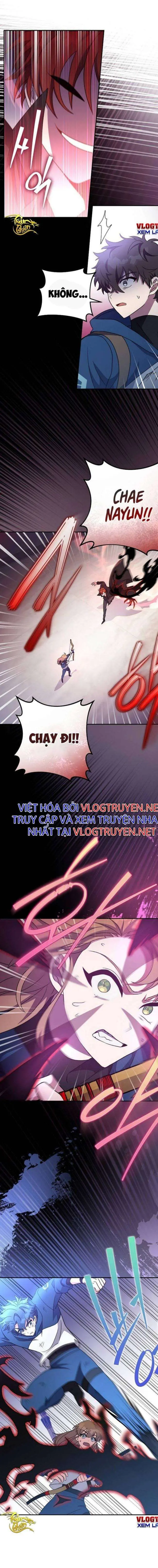 Trở Thành Quần Chúng Trong Tiểu Thuyết Chapter 10 - Trang 6