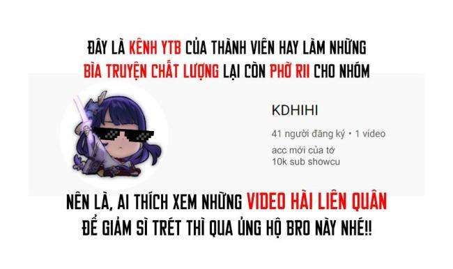 Trở Thành Quần Chúng Trong Tiểu Thuyết Chapter 10 - Trang 8