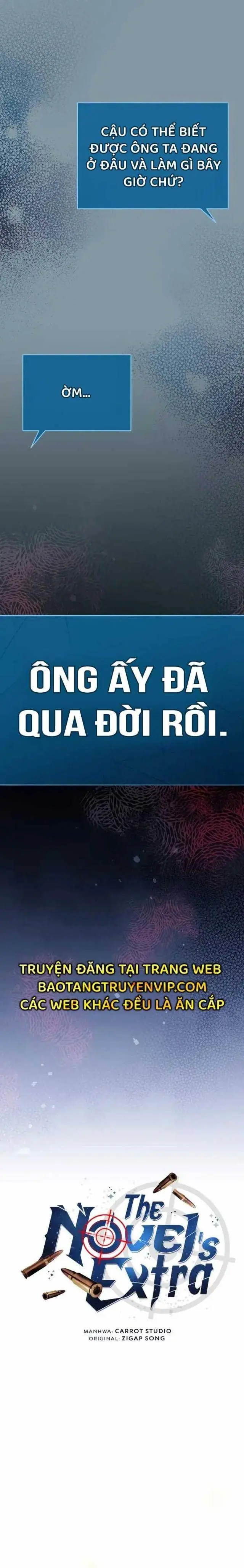 Trở Thành Quần Chúng Trong Tiểu Thuyết Chapter 100 - Trang 11