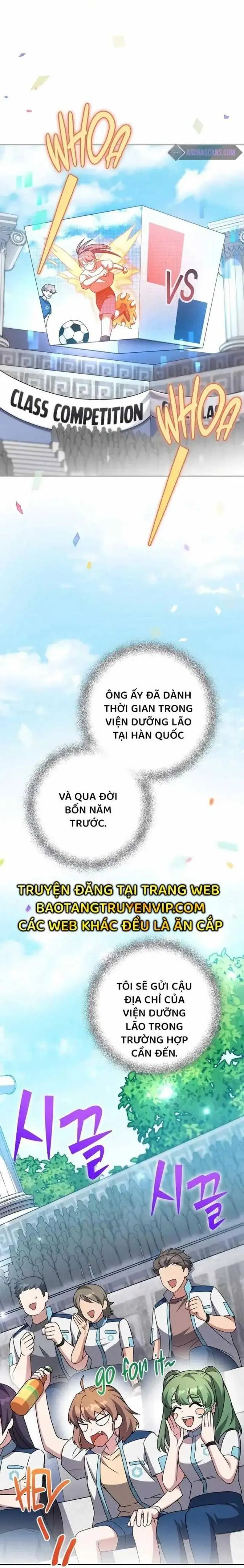 Trở Thành Quần Chúng Trong Tiểu Thuyết Chapter 100 - Trang 12
