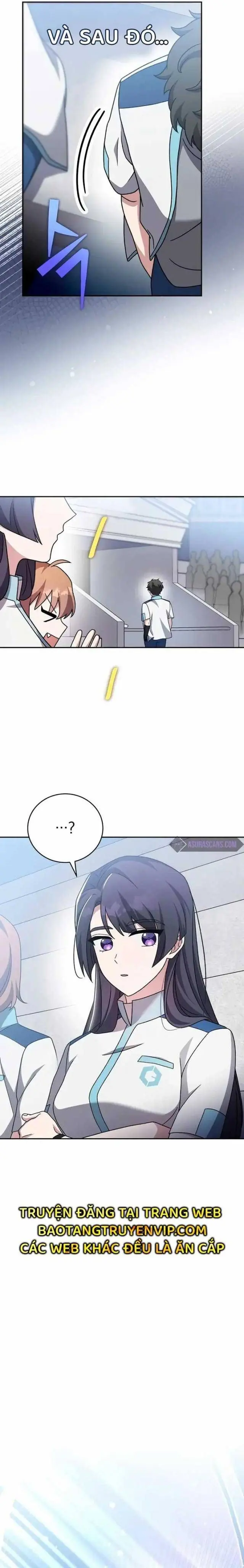 Trở Thành Quần Chúng Trong Tiểu Thuyết Chapter 100 - Trang 14