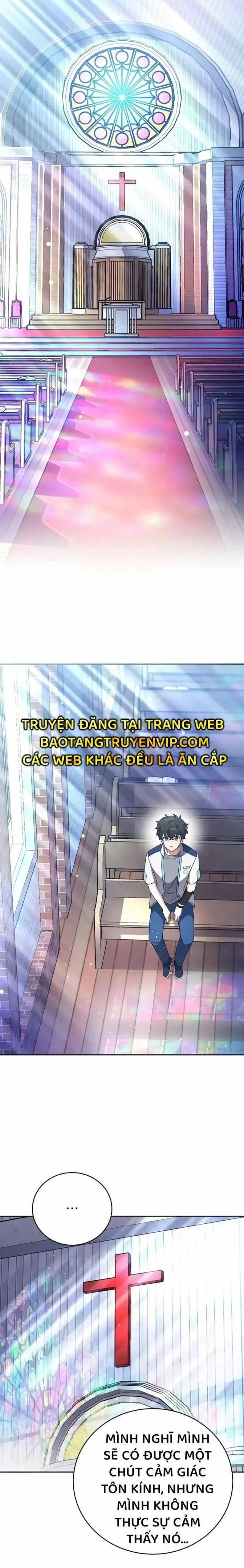 Trở Thành Quần Chúng Trong Tiểu Thuyết Chapter 100 - Trang 15