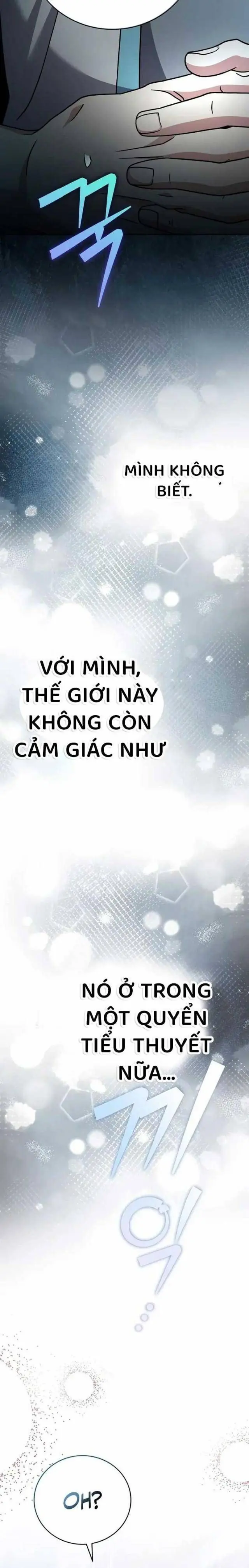 Trở Thành Quần Chúng Trong Tiểu Thuyết Chapter 100 - Trang 19