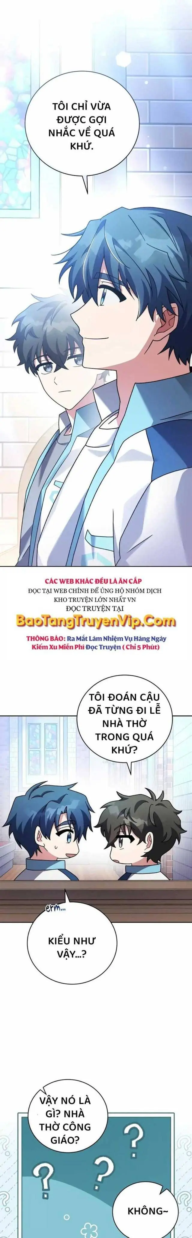Trở Thành Quần Chúng Trong Tiểu Thuyết Chapter 100 - Trang 21