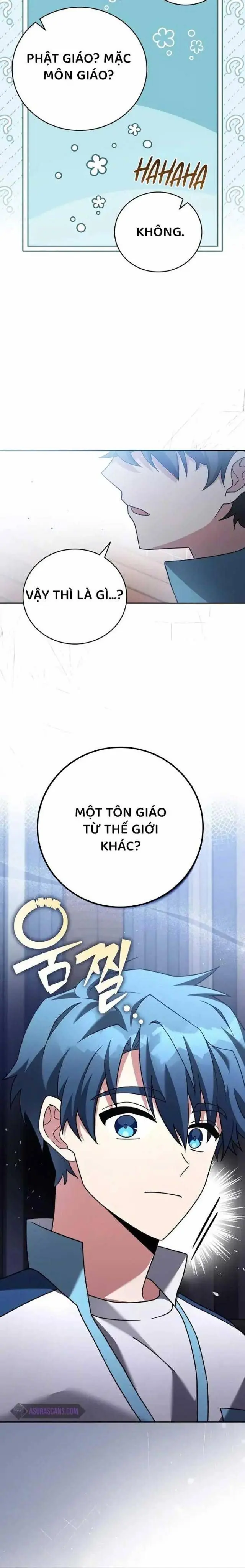 Trở Thành Quần Chúng Trong Tiểu Thuyết Chapter 100 - Trang 22