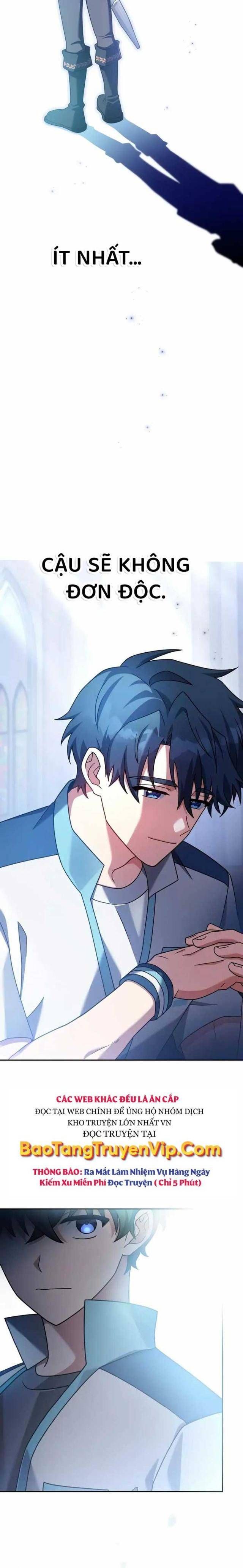 Trở Thành Quần Chúng Trong Tiểu Thuyết Chapter 100 - Trang 28