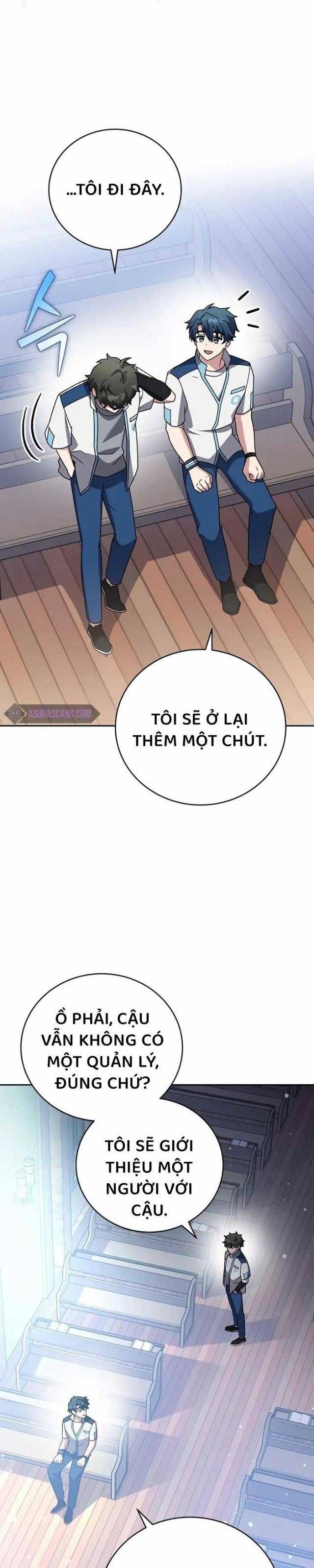 Trở Thành Quần Chúng Trong Tiểu Thuyết Chapter 100 - Trang 29