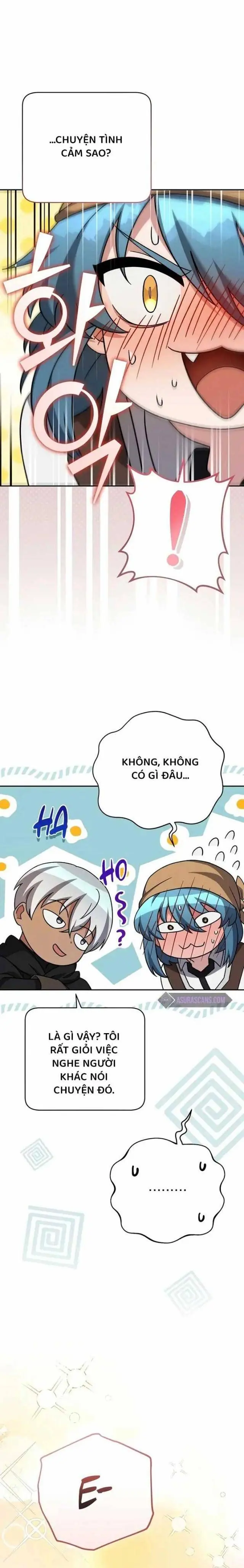 Trở Thành Quần Chúng Trong Tiểu Thuyết Chapter 100 - Trang 35