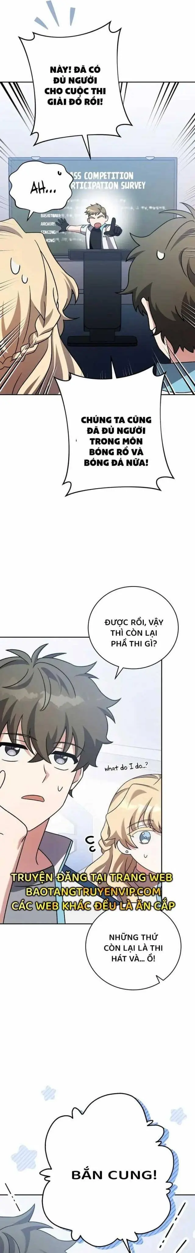 Trở Thành Quần Chúng Trong Tiểu Thuyết Chapter 100 - Trang 5