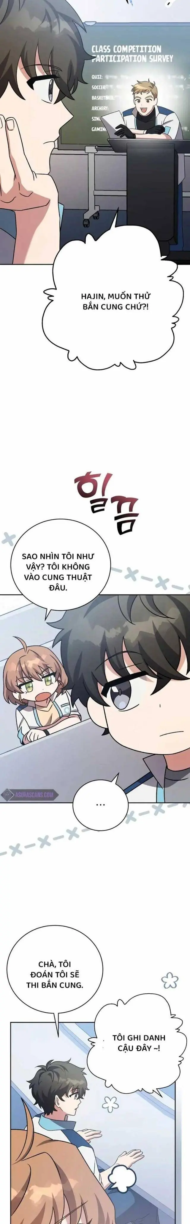 Trở Thành Quần Chúng Trong Tiểu Thuyết Chapter 100 - Trang 6