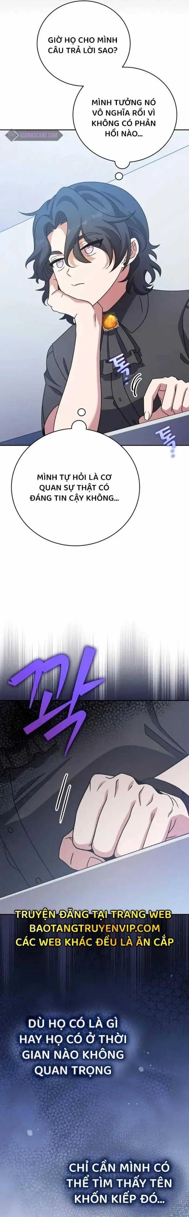 Trở Thành Quần Chúng Trong Tiểu Thuyết Chapter 100 - Trang 8