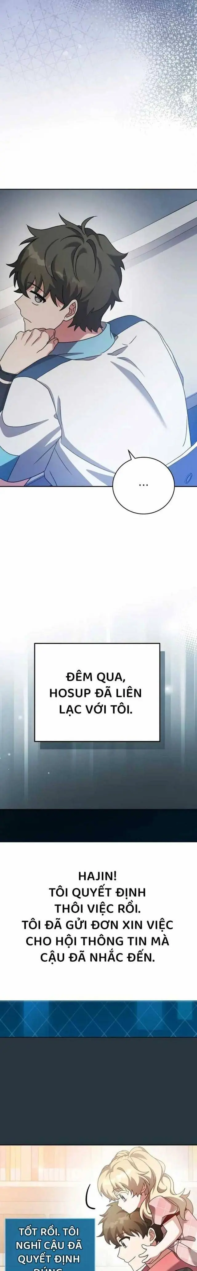 Trở Thành Quần Chúng Trong Tiểu Thuyết Chapter 100 - Trang 9
