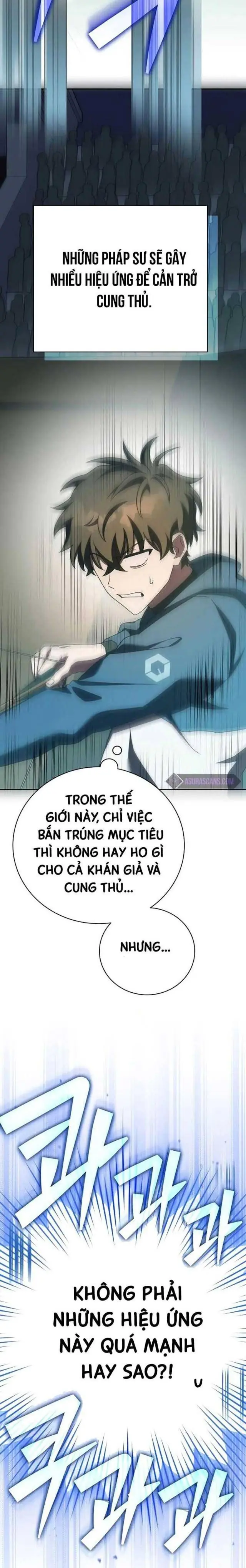 Trở Thành Quần Chúng Trong Tiểu Thuyết Chapter 101 - Trang 12