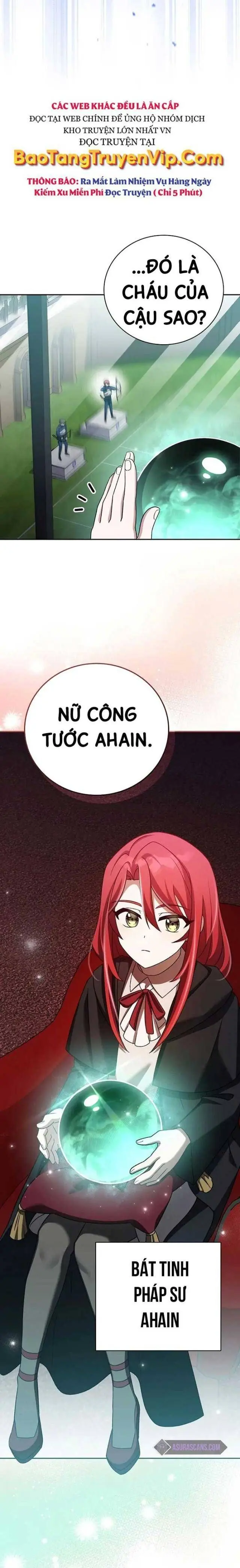 Trở Thành Quần Chúng Trong Tiểu Thuyết Chapter 101 - Trang 13
