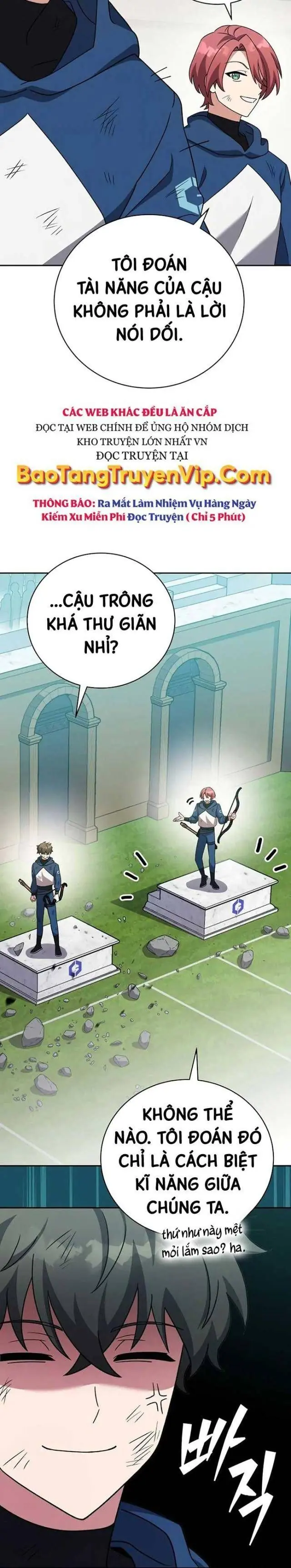 Trở Thành Quần Chúng Trong Tiểu Thuyết Chapter 101 - Trang 17