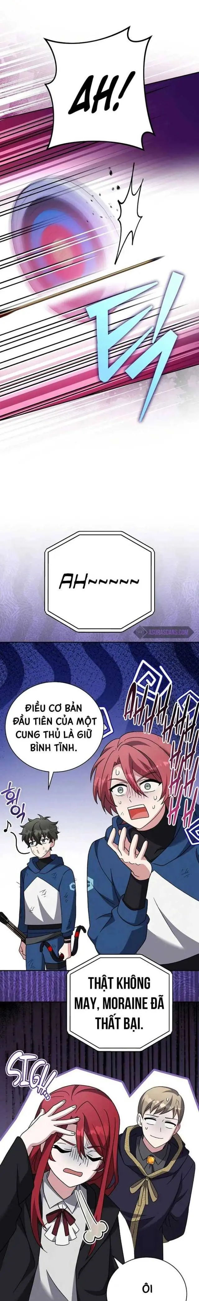 Trở Thành Quần Chúng Trong Tiểu Thuyết Chapter 101 - Trang 22