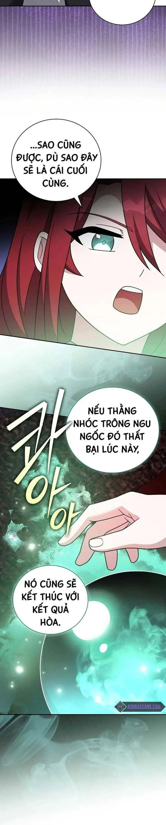 Trở Thành Quần Chúng Trong Tiểu Thuyết Chapter 101 - Trang 23