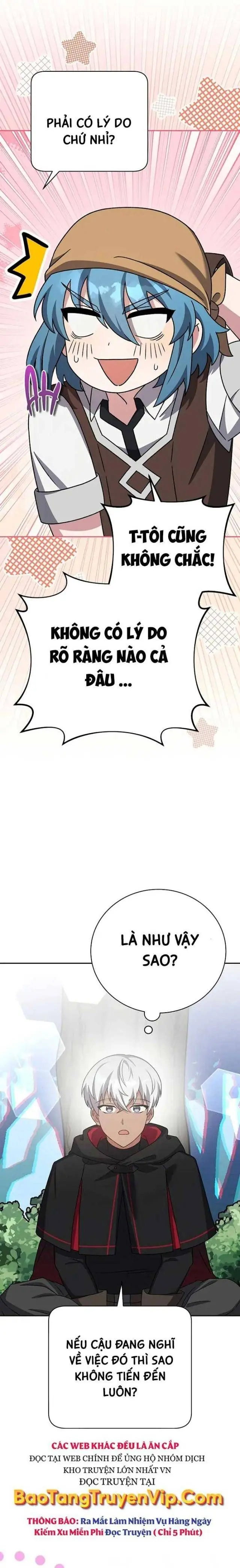 Trở Thành Quần Chúng Trong Tiểu Thuyết Chapter 101 - Trang 3