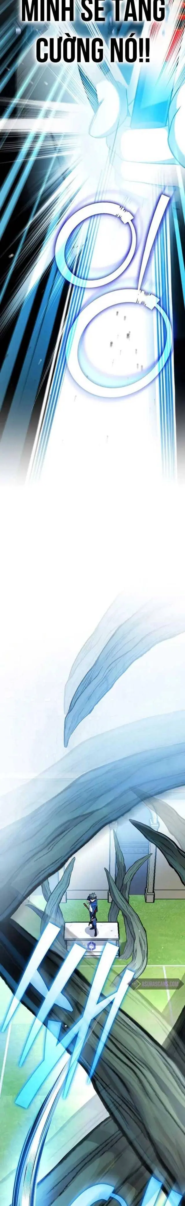 Trở Thành Quần Chúng Trong Tiểu Thuyết Chapter 101 - Trang 30