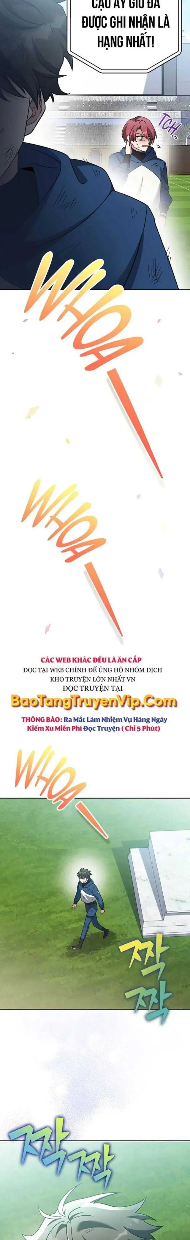 Trở Thành Quần Chúng Trong Tiểu Thuyết Chapter 101 - Trang 35