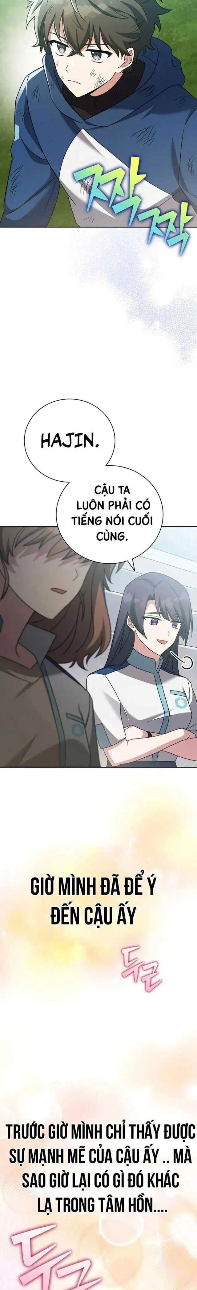 Trở Thành Quần Chúng Trong Tiểu Thuyết Chapter 101 - Trang 36