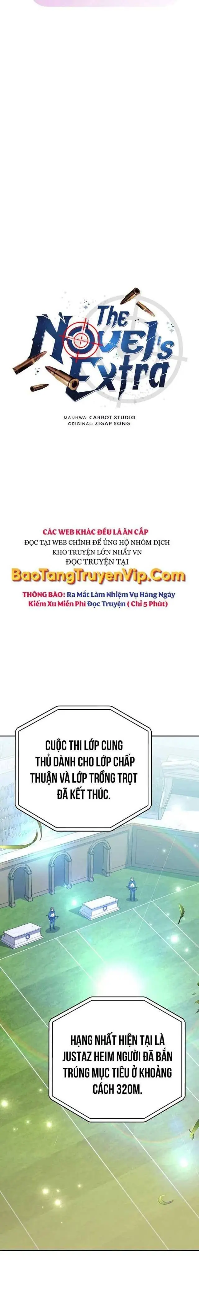 Trở Thành Quần Chúng Trong Tiểu Thuyết Chapter 101 - Trang 6