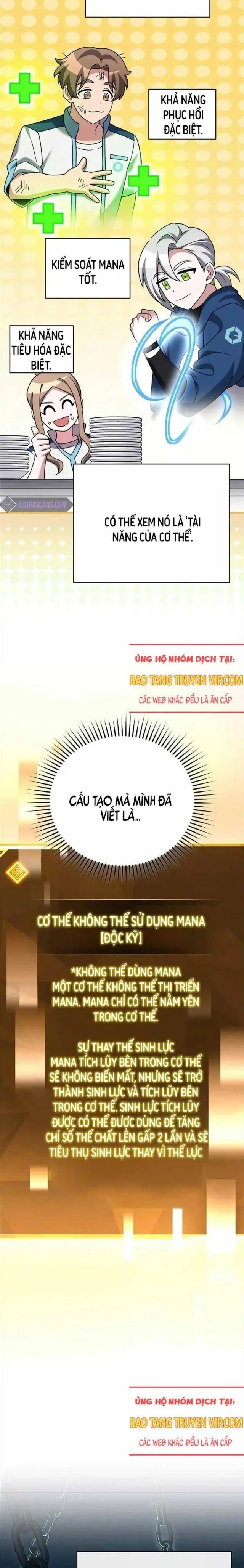 Trở Thành Quần Chúng Trong Tiểu Thuyết Chapter 102 - Trang 10
