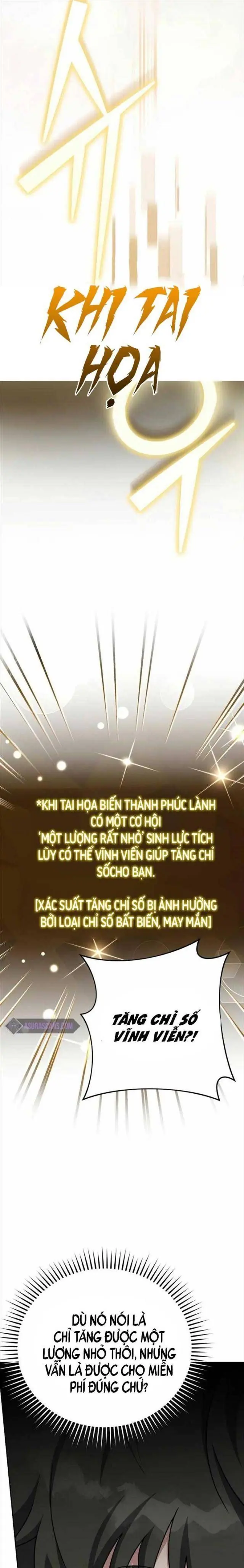 Trở Thành Quần Chúng Trong Tiểu Thuyết Chapter 102 - Trang 14