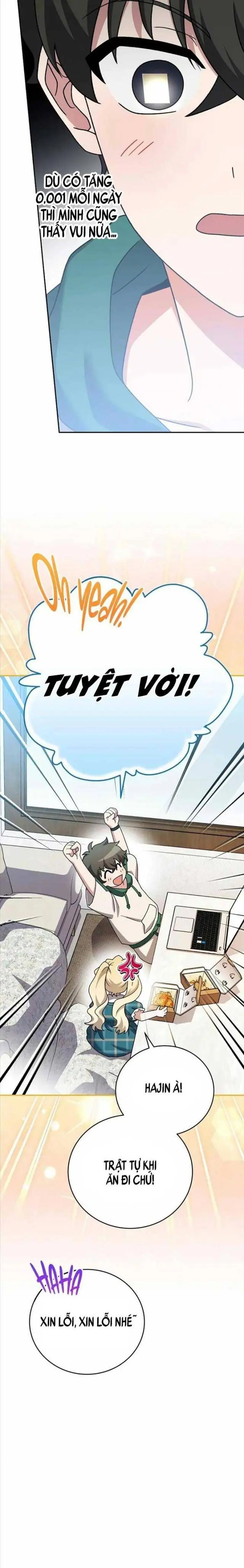 Trở Thành Quần Chúng Trong Tiểu Thuyết Chapter 102 - Trang 15